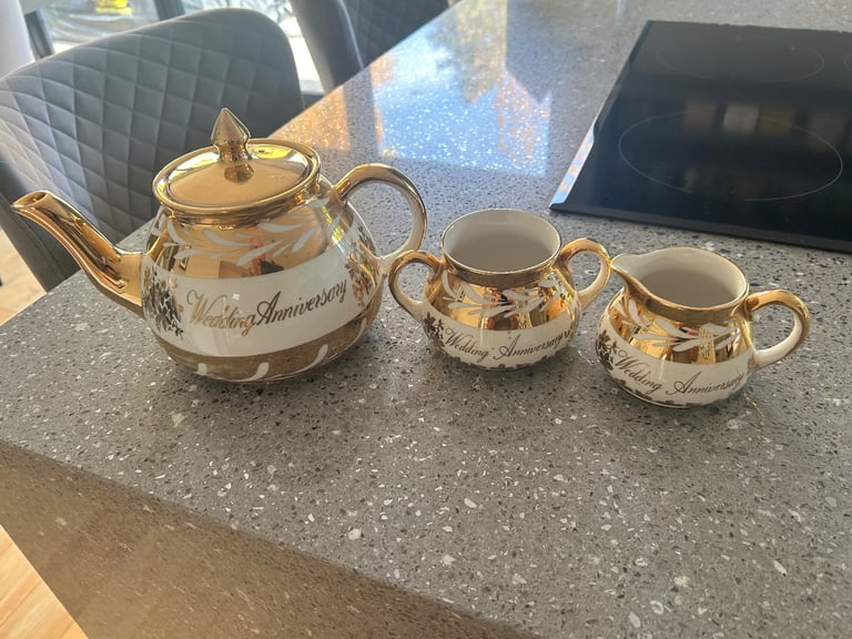 image for Tea set