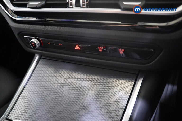 2024 BMW 3 Series 320i M Sport 5dr Step Auto Estate Petrol Automatic