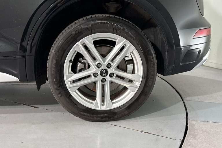 2024 Audi Q5 2.0 TFSIe 50 S line SUV 5dr Petrol Plug-in Hybrid S Tronic quattro Euro 6 ( ESTATE P...