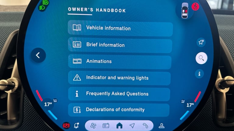2025 MINI Countryman 1.5 C Classic [Level 2] 5dr Auto Petrol Hatchback Hatchback Petrol Automatic
