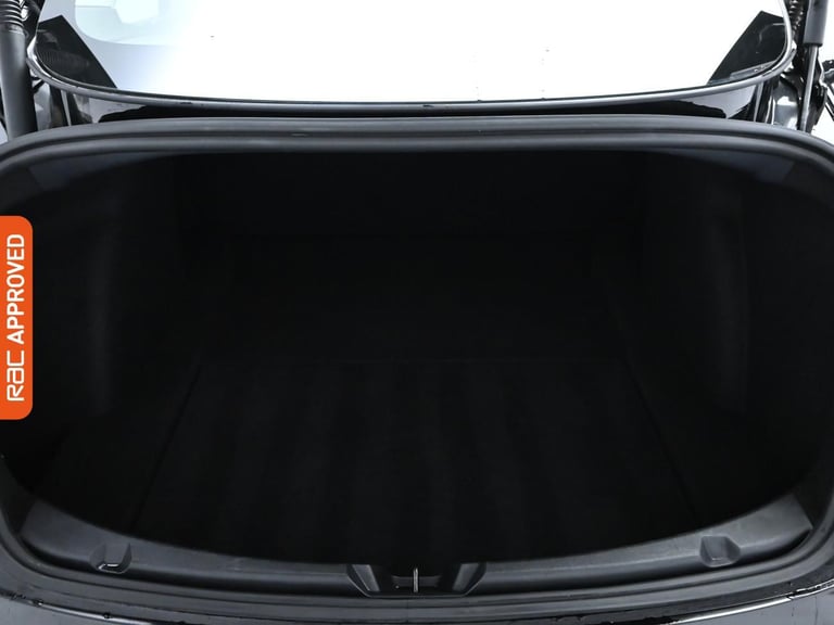 2021 Tesla Model 3 (Dual Motor) Long Range Saloon 4dr Electric Auto 4WDE (346 ps) Saloon ELECTRIC...