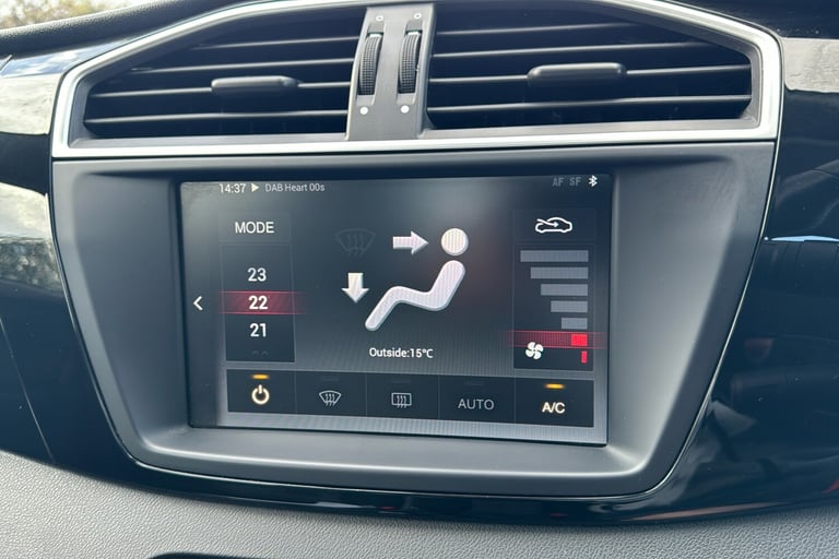  MG Gs 1.5 Tgi Exclusive Suv 5dr Petrol Manual Euro 6 s/s 160 Ps Petrol