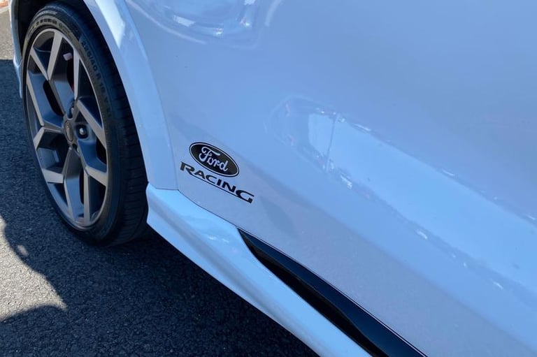2023 Ford Puma 1.5 EcoBoost ST 5dr HATCHBACK PETROL Manual