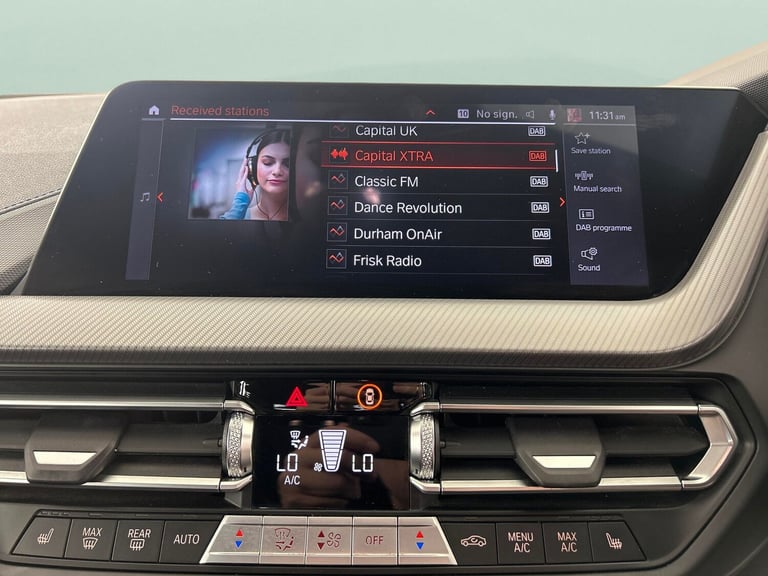 2021 BMW 1 Series 118i [136] M Sport 5dr Step Auto HATCHBACK PETROL Automatic