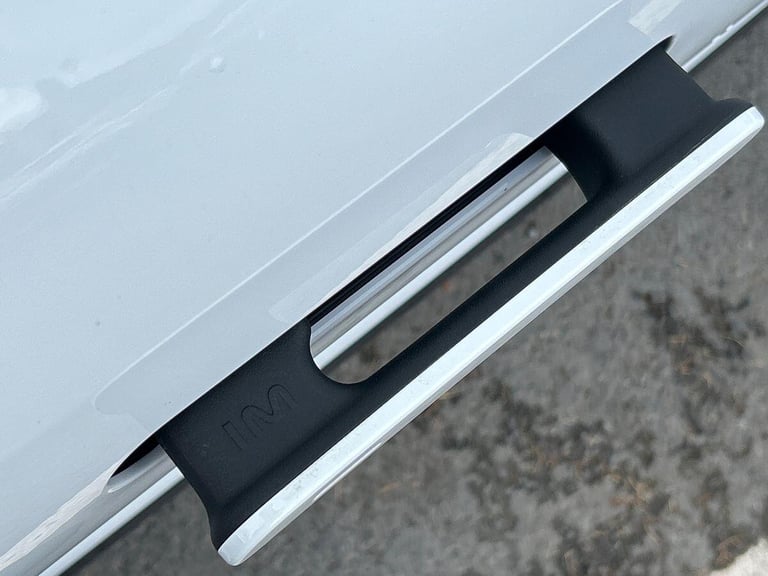 2025 MG MG IM6 553kW Launch Edition 100kWh 5dr AWD Auto ESTATE ELECTRIC Automatic