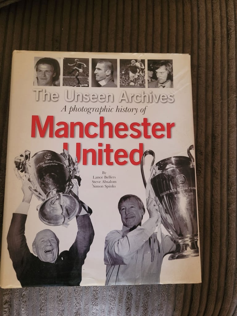 image for Manchester united 