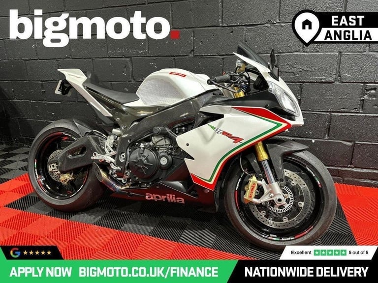 image for 2011 11 APRILIA RSV4 FACTORY A-PRC
