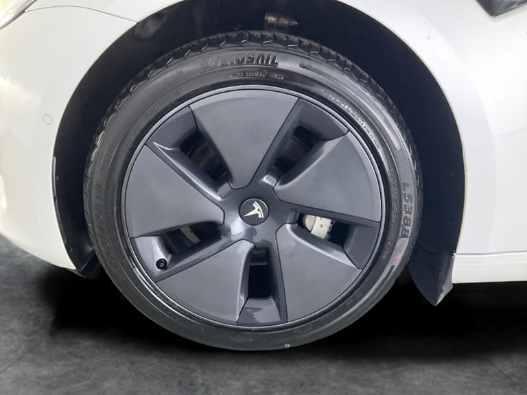 2021 Tesla Model 3 (Dual Motor) Long Range Saloon 4dr Electric Auto 4WDE (346 ps) - AUTO PARK  Sa...