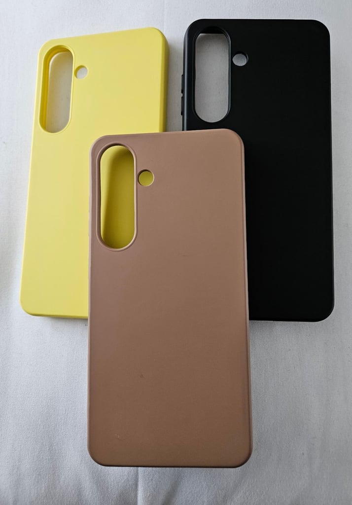 image for Samsung S24 Mobile Phone