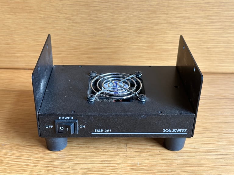 image for Yaesu SMB-201 Cooling fan 