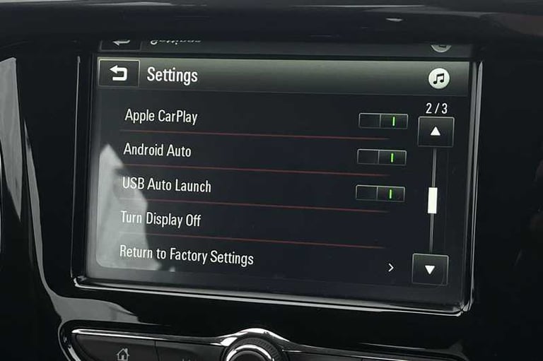 2019 Vauxhall Corsa 1.4i ecoTEC Energy Hatchback 5dr Petrol Manual Euro 6 (75 ps) Hatchback Petro...