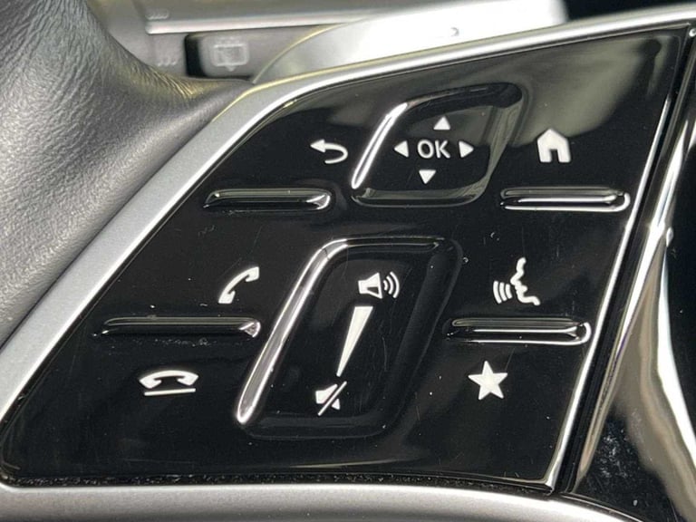 2024 Mercedes-Benz GLE 450 4Matic AMG Line Prem 5dr 9G-Tronic [7 St] SUV Petrol Automatic