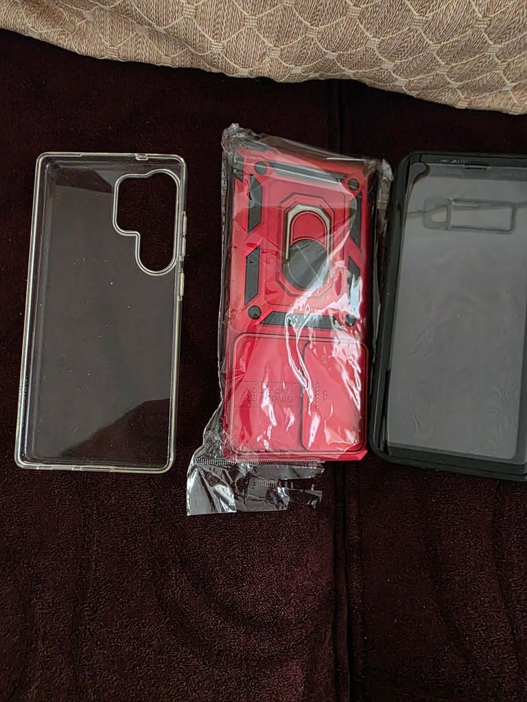 Galaxy S10plus cases  