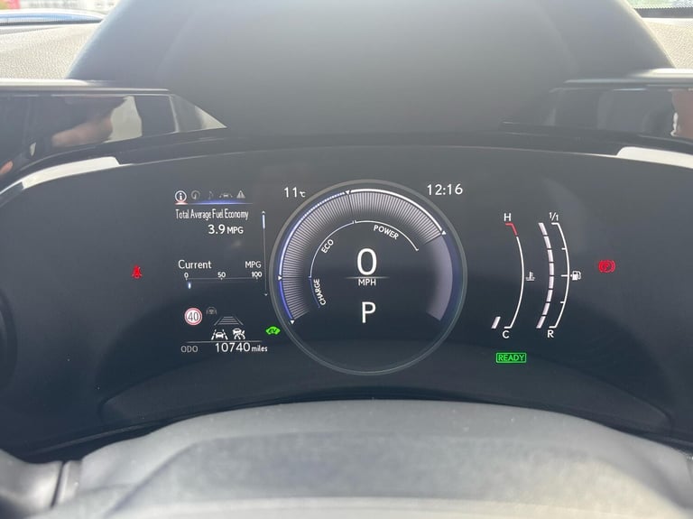 2024 Lexus NX 350h 2.5 Premium 5dr E-CVT (LL Pro) 2WD SUV Hybrid Automatic