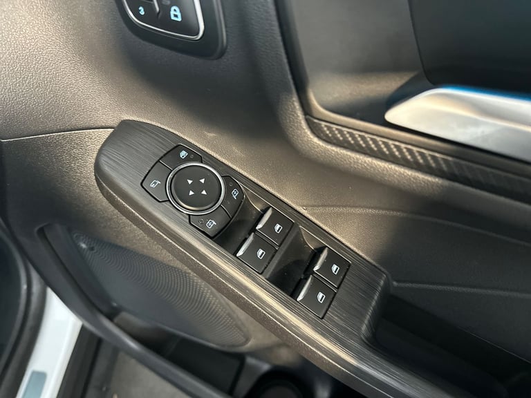 2024 Ford Kuga 2.5 PHEV ST-Line X 5dr CVT HATCHBACK PETROL/ELECTRIC Automatic