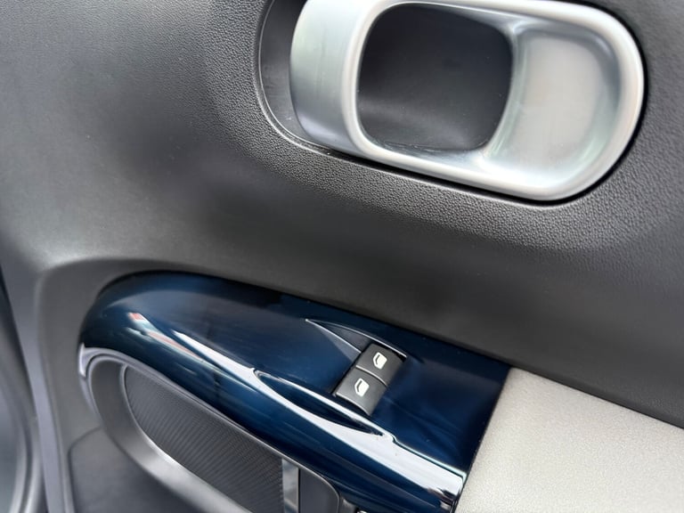 2020 Citroen C4 Cactus 1.2 PureTech Flair 5dr [6 Speed] HATCHBACK Petrol Manual