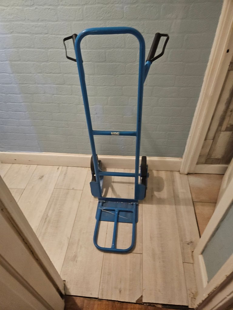 Hand truck