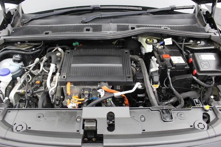 2022 Peugeot 208 5dr 100kW Allure Premium 50kWh Automatic Hatchback Electric Automatic