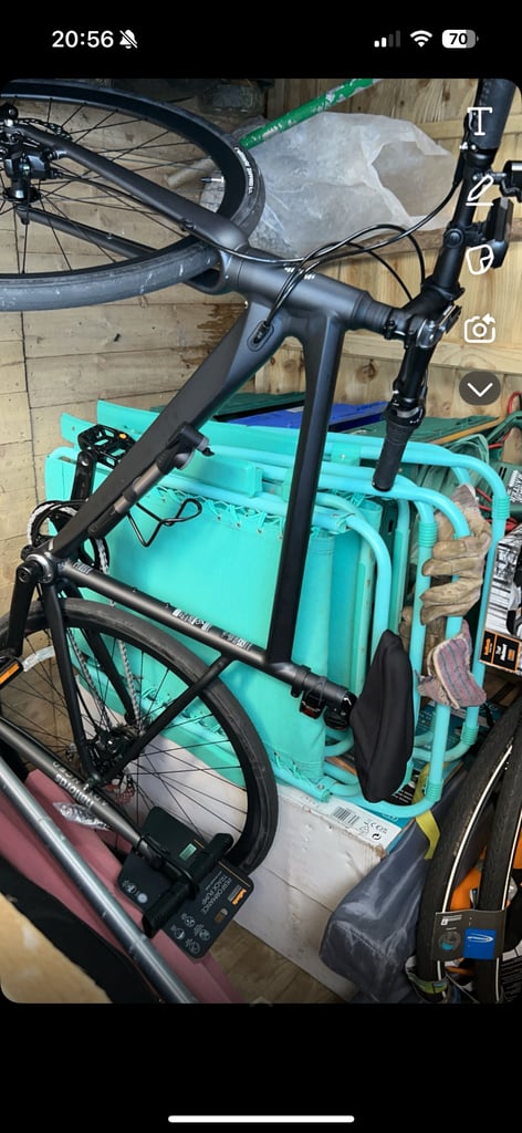 image for Boardman hybrid