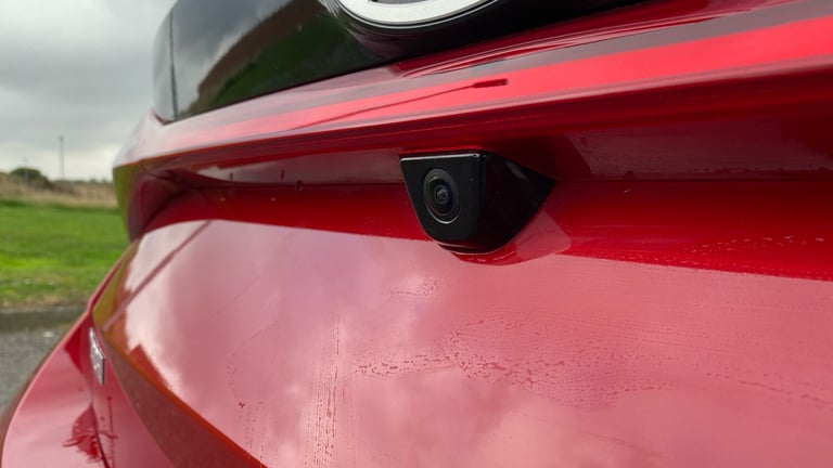 2025 Hyundai i20 1.0T GDi Premium 5dr Petrol Hatchback Hatchback Petrol Manual