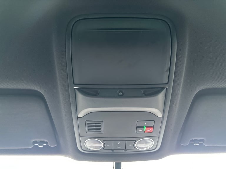 2022 Cupra Ateca 5Dr VZ1 4Drive 2.0 TSi Auto Estate Petrol Automatic