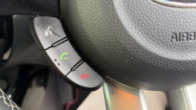 2017 Kia Soul 1.6 GDi 2 5dr Petrol Hatchback Hatchback Petrol Manual