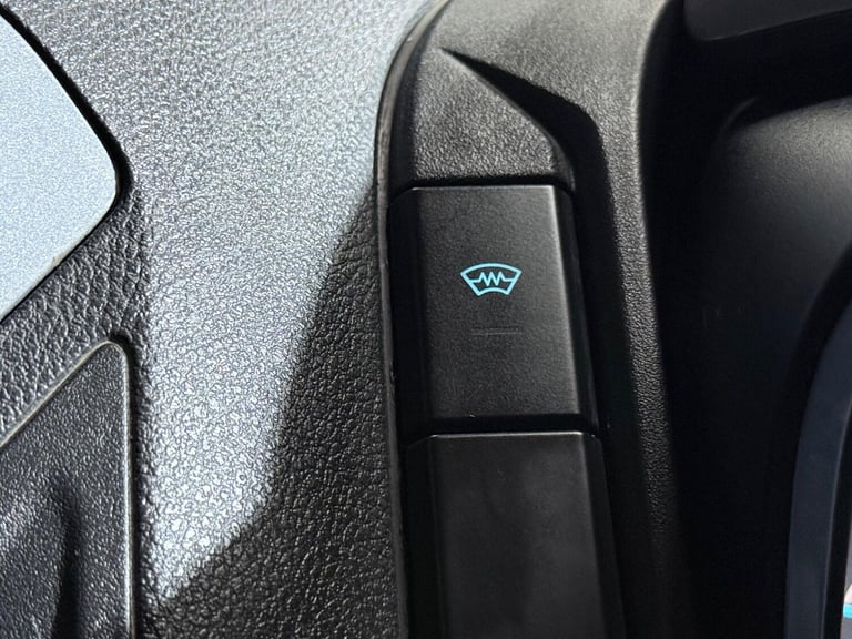 2014 Ford Transit Custom 2.2 TDCi 290 Sport L1 H1 5dr PANEL VAN Diesel Manual