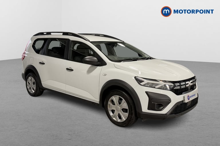 image for 2023 Dacia Jogger 1.0 TCe Essential 5dr MPV Petrol Manual