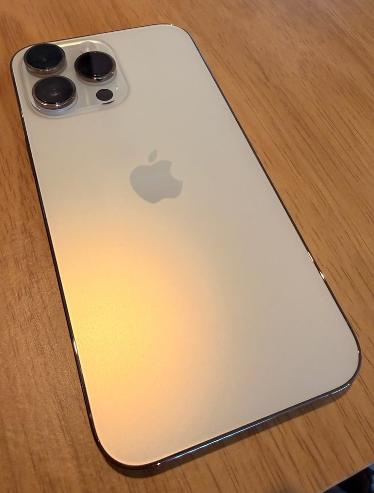 image for iPhone 14 Pro Max 256GB