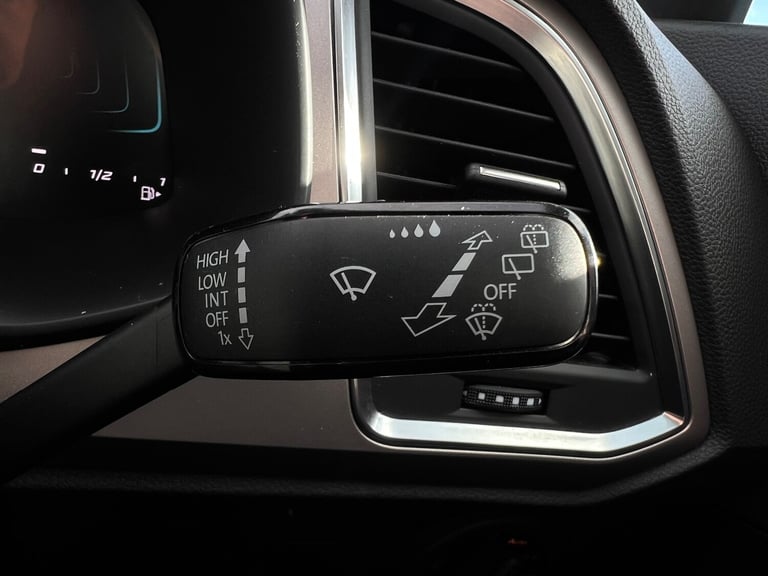 2023 SEAT Ateca 1.5 TSI EVO Xperience 5dr DSG Estate Petrol Automatic