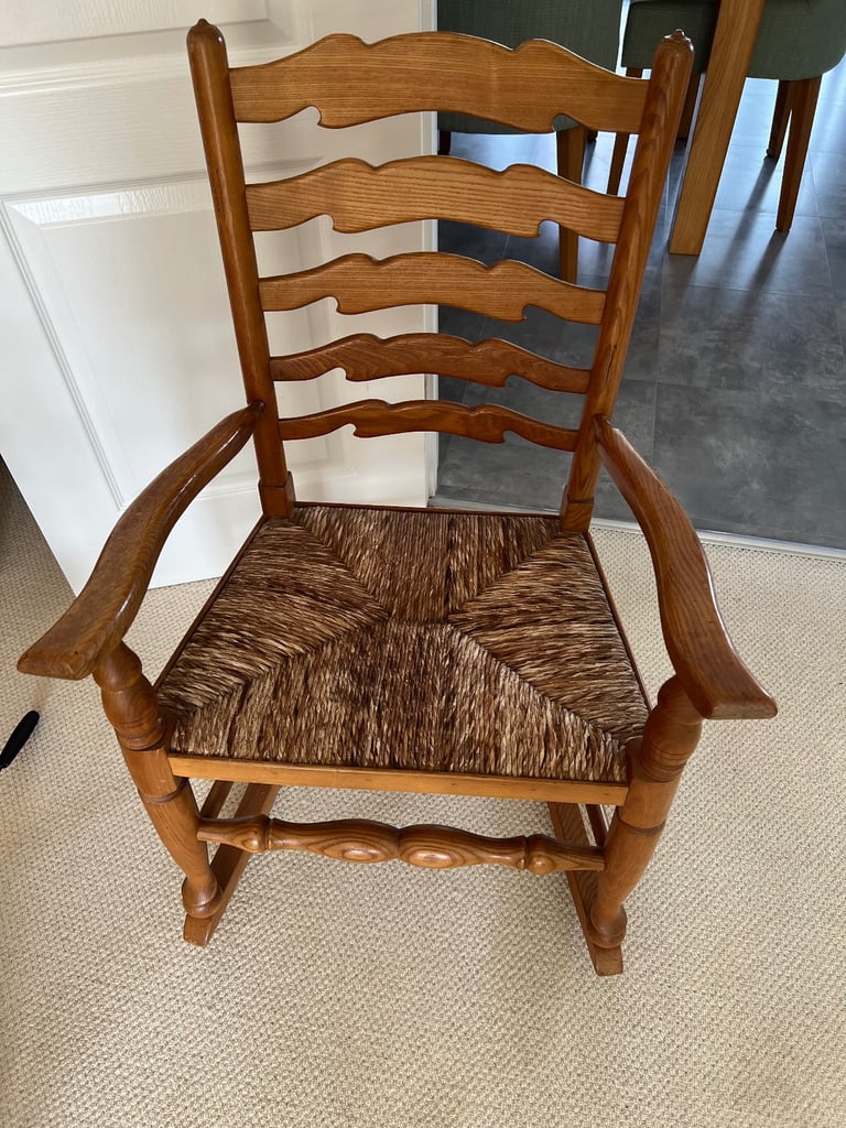 Rocking chair