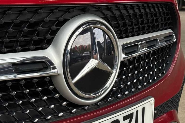 2021 Mercedes-Benz GLA GLA 200d Sport Executive 5dr Auto HATCHBACK DIESEL Automatic