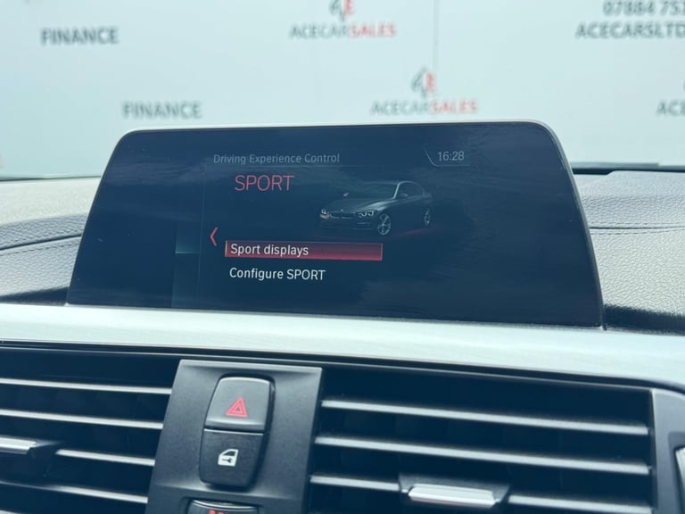 2017 BMW 3 Series 3.0 330d M Sport Auto xDrive Euro 6 (s/s) 4dr SALOON Diesel Automatic