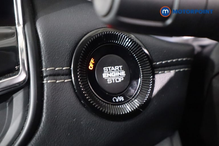 2022 Jeep Compass 1.3 T4 GSE 4xe PHEV S Model 5dr Auto SUV Hybrid Automatic