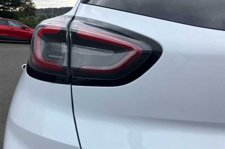 2022 Ford Puma 1.0 EcoBoost Hybrid mHEV 155 ST-Line X 5dr HATCHBACK PETROL Manual