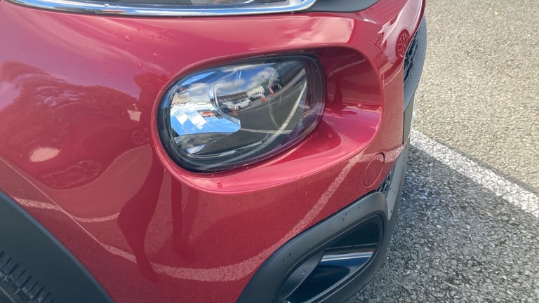 2020 Citroen C3 1.2 PureTech 83 Feel 5dr Petrol Hatchback Hatchback Petrol Manual