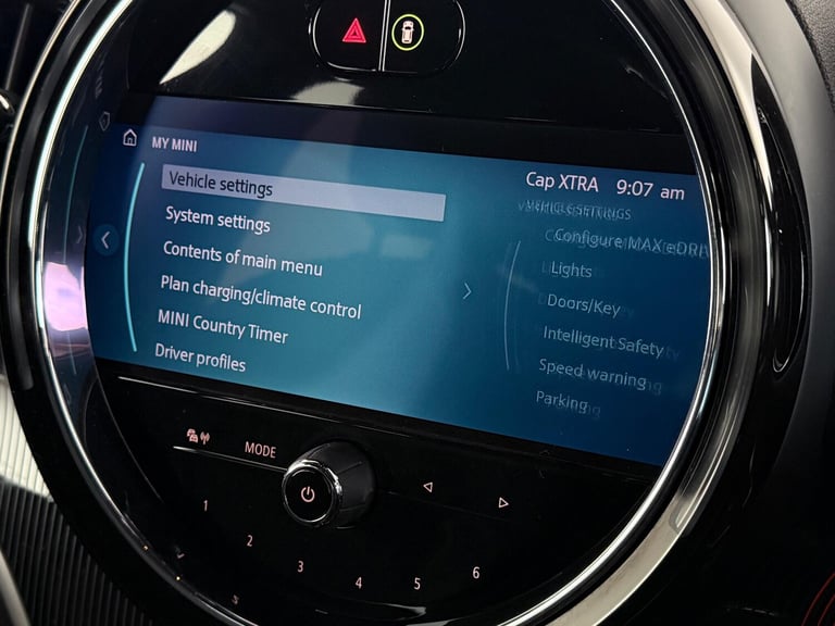 2021 MINI Countryman 1.5 Cooper S E Exclusive ALL4 PHEV 5dr Auto HATCHBACK PETROL/ELECTRIC Automatic