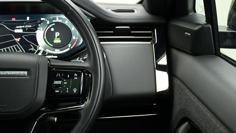 2023 Land Rover Range Rover Sport 3.0 P440e 38.2kWh Dynamic SE SUV 5dr Petrol Plug-in Hybrid Auto...