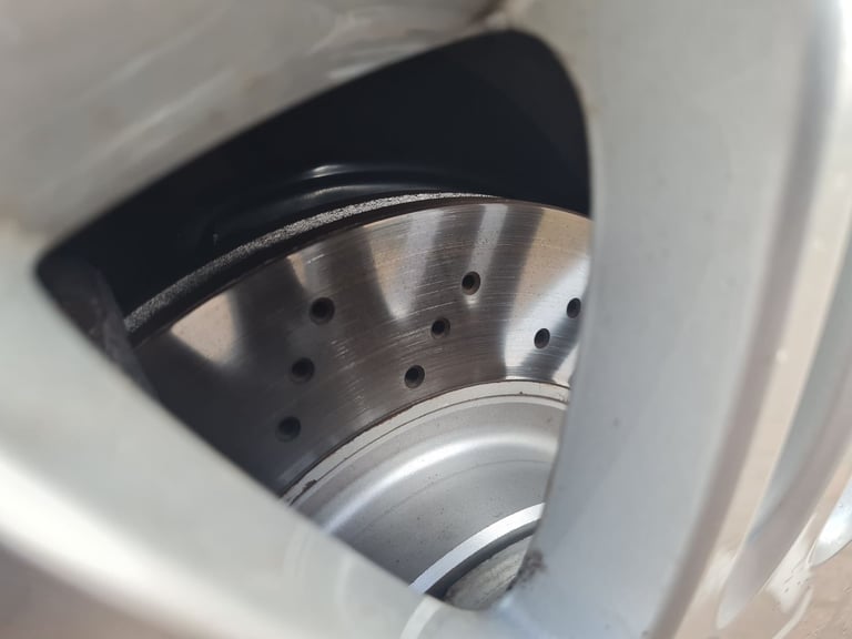 2007 Mercedes E320 Cdi sport auto 1 owner 15 years