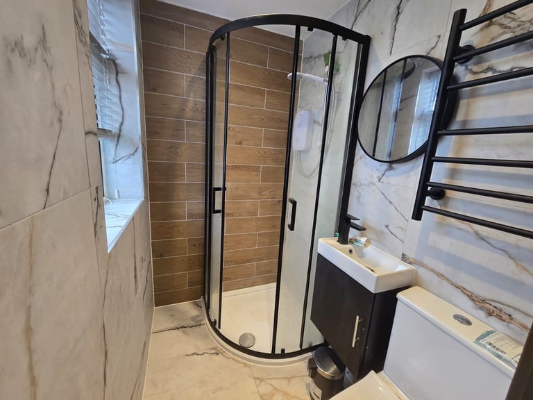 STUDIO FLAT IN NORHOLT - AVAILABLE NOW!