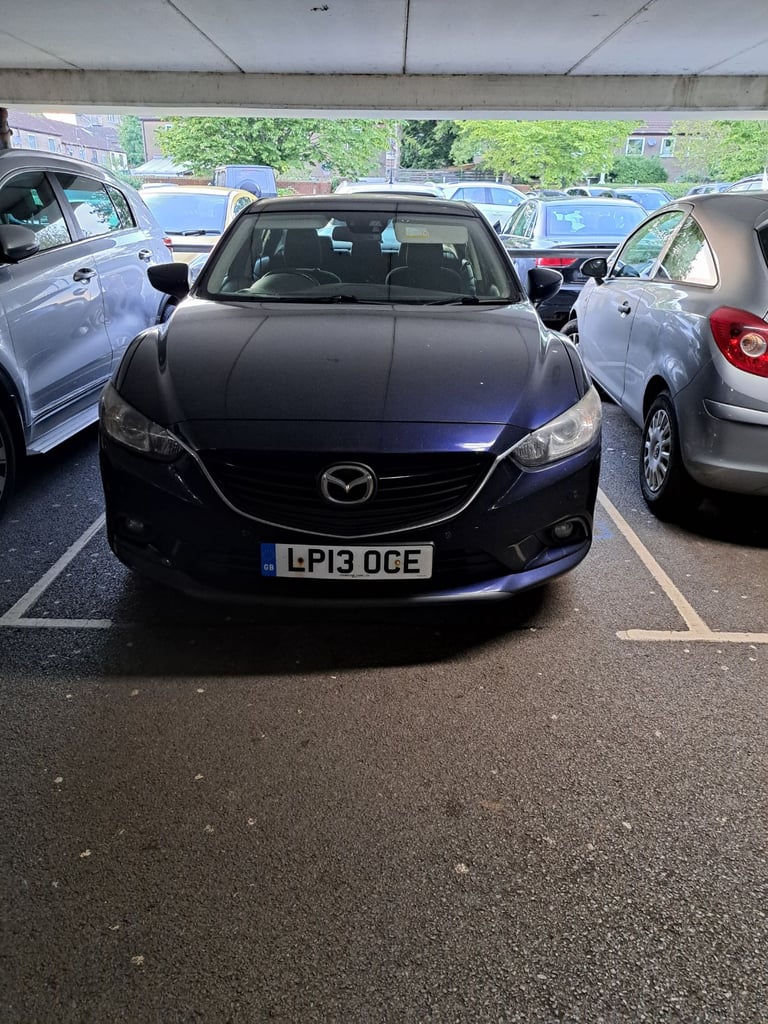 Cheap Mazda, 6, Saloon, 2013, Manual, 2191 (cc),4 doors for sale in Bridgend, Aberdeenshire