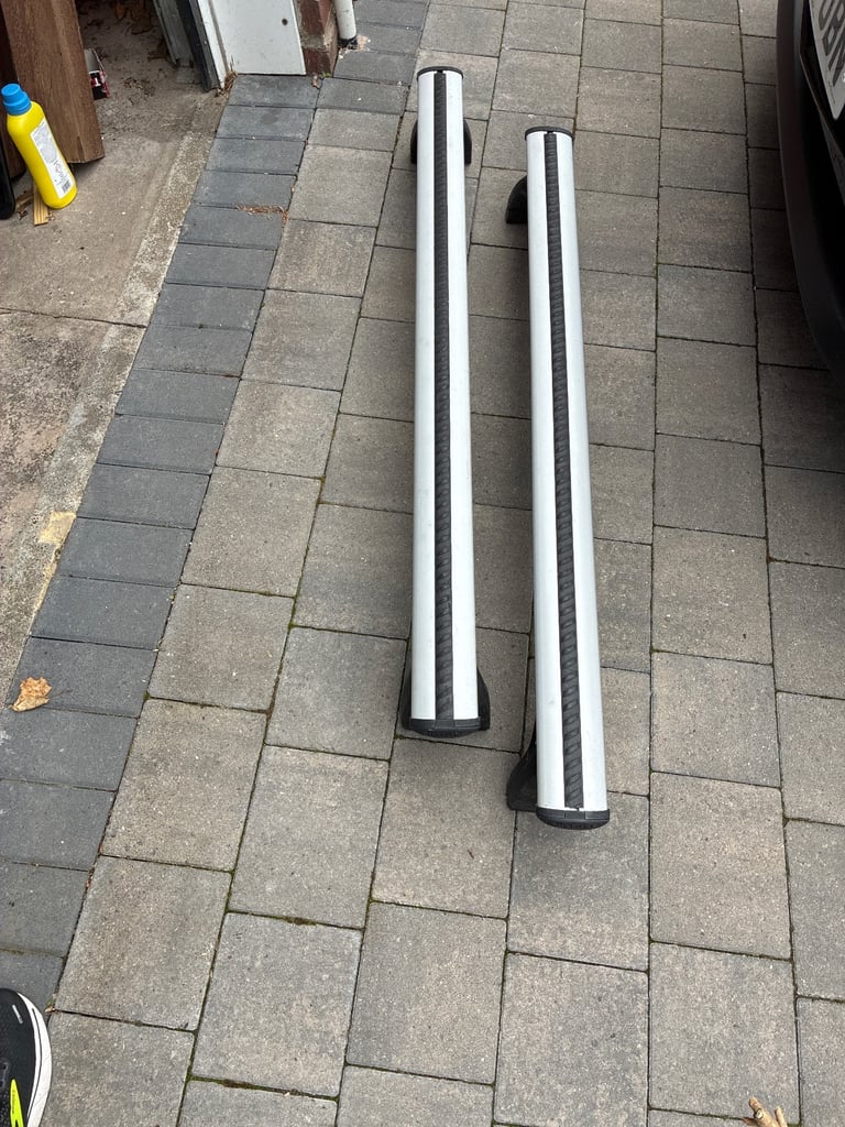 image for Mazda 3 Roof bars