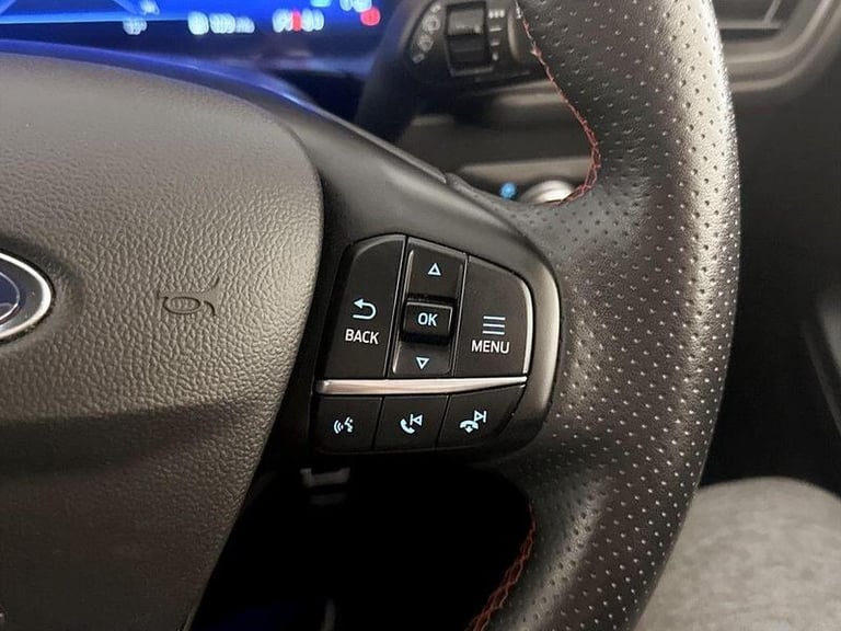 2021 Ford Kuga 1.5 EcoBlue ST-Line Edition Euro 6 (s/s) 5dr Manual SUV Diesel Manual