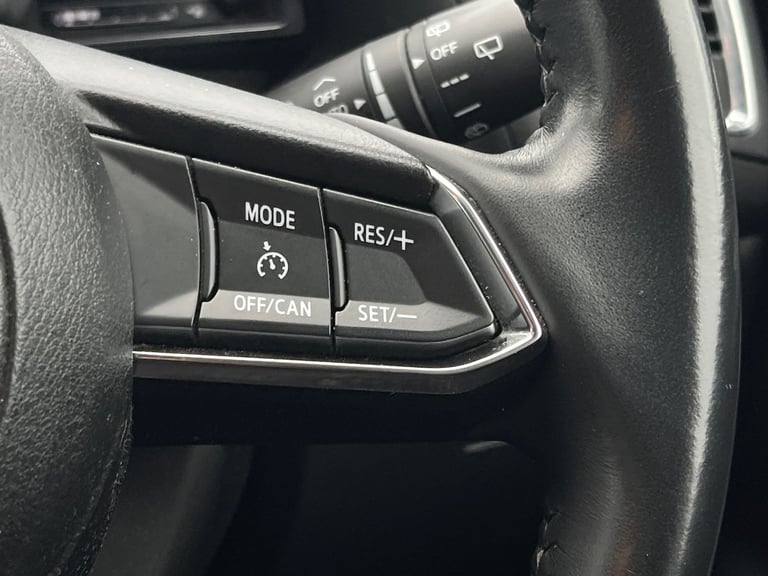 2018 Mazda Mazda3 2.0 Sport Nav 5dr Hatchback PETROL Manual