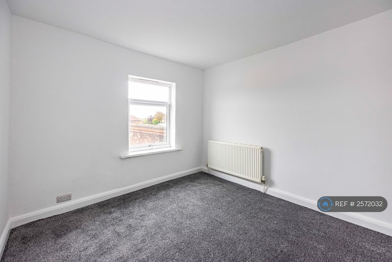 2 bedroom house in West Hill, Sutton-In-Ashfield, NG17 (2 bed) (#2572032)