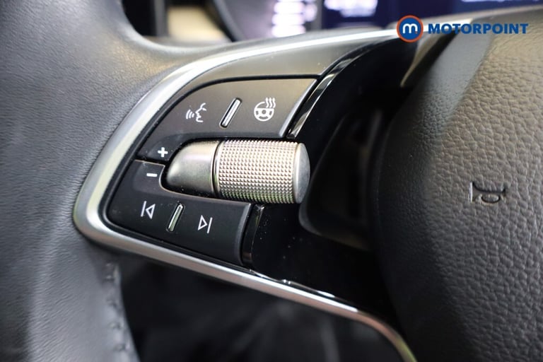 2024 Skoda Fabia 1.0 TSI 116 SE L 5dr Hatchback Petrol Manual