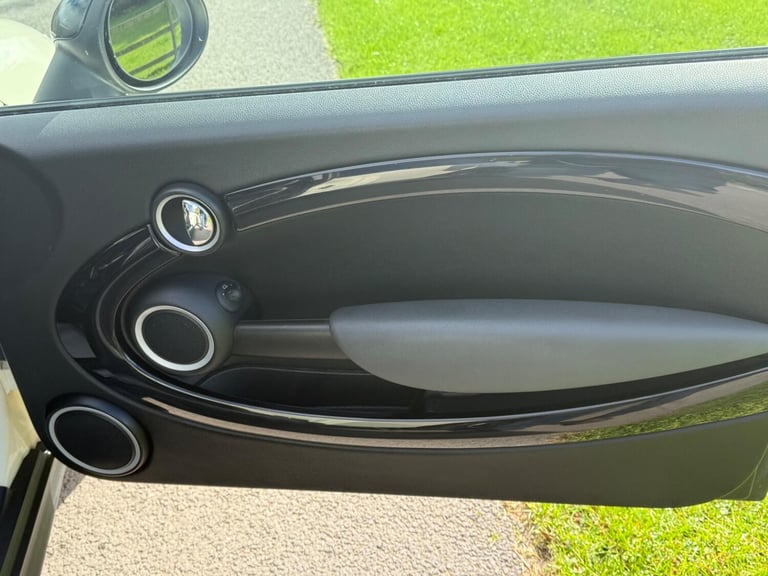 MINI CLUBMAN 1.6 Cooper D Clubman 2009