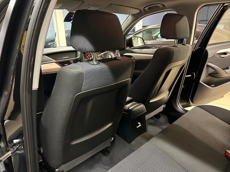 2014 BMW X1 2.0 18d SE xDrive Euro 5 (s/s) 5dr ESTATE Diesel Manual