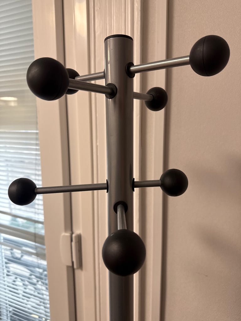 Coat hanger
