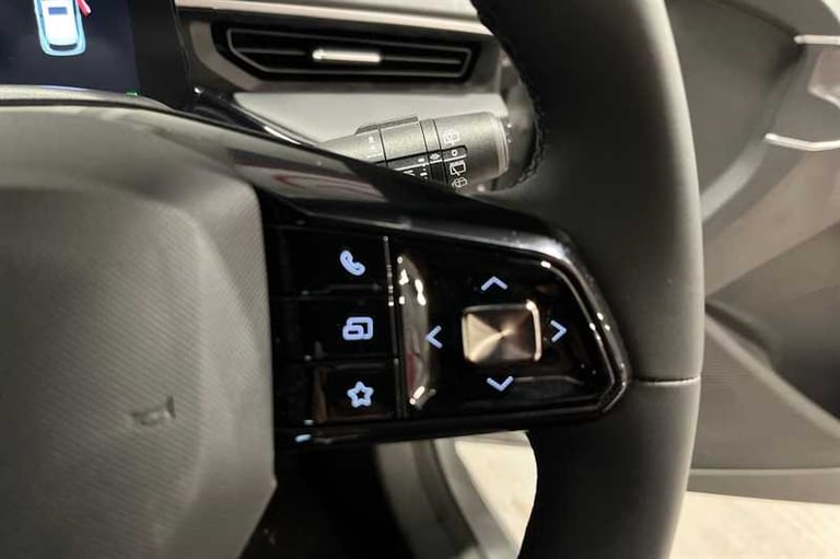 2025 MG MG3 1.5 Hybrid+ MHEV Trophy Hatchback 5dr Petrol Hybrid Auto Euro 6 (s/s) (194  Hatchback...